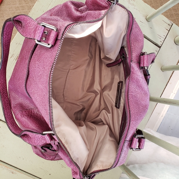 Olivia Harris tote handbag - Picture 3 of 5